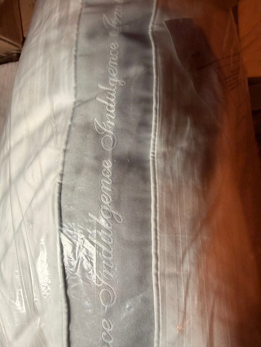 Indulgence Side Sleeper Bed Pillow